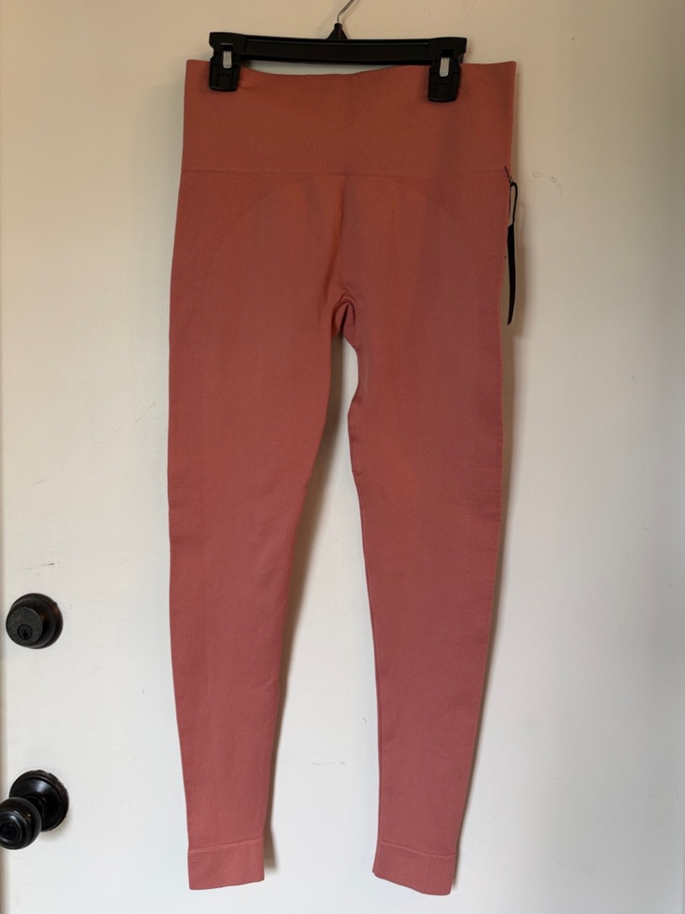 Set Active x Ouai Leggings melrose place NEW medium